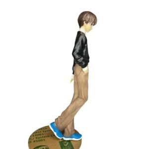 Figura Shinji Ikari 23cm Evangelion - Imagen 5
