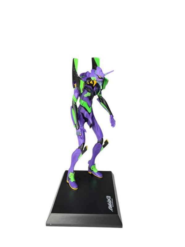 Figura Eva 18cm Evangelion Tapa negra - Imagen 3