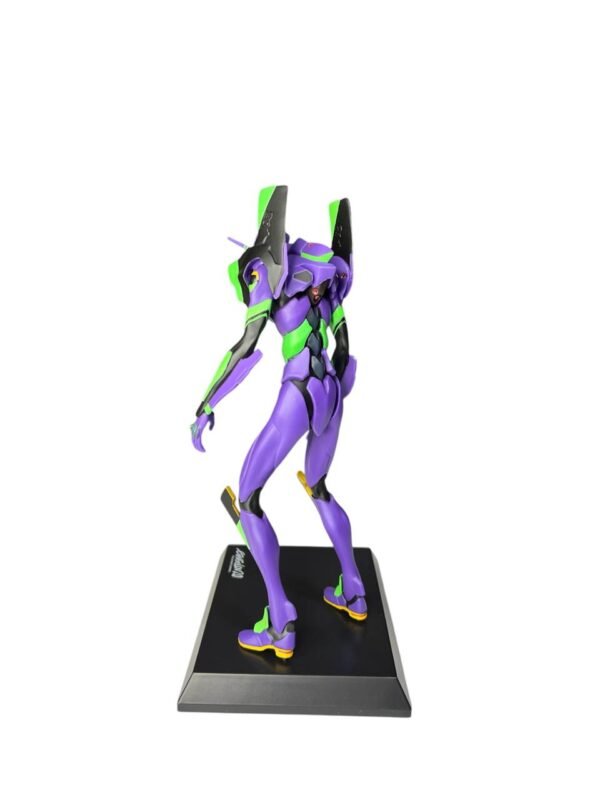 Figura Eva 18cm Evangelion Tapa negra - Imagen 5