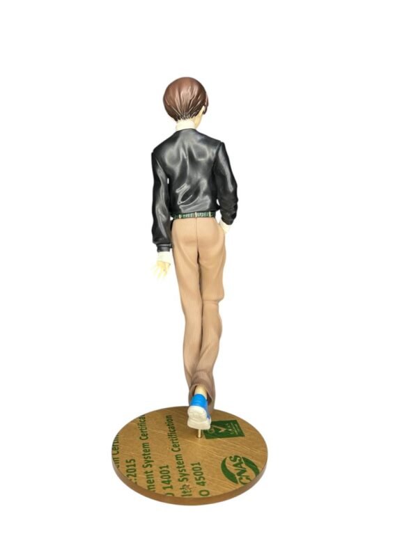 Figura Shinji Ikari 23cm Evangelion - Imagen 4
