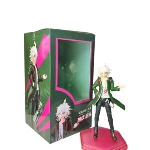 Figura Nagito Komaeda 18cm Danganronpa