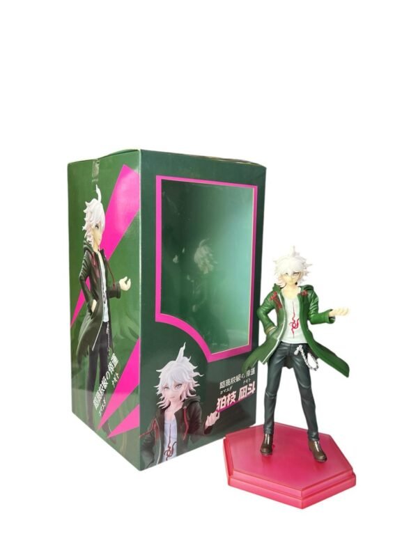 Figura Nagito Komaeda 18cm Danganronpa