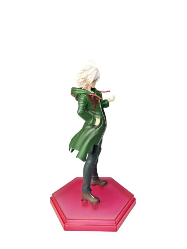Figura Nagito Komaeda 18cm Danganronpa - Imagen 4