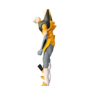 Figura Eva Amarilla 18cm - Evangelion - Imagen 2