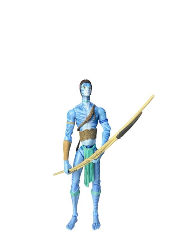 Figura Jake Sully 23cm - Avatar - Imagen 2