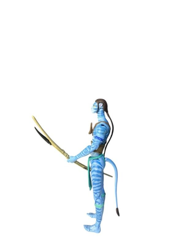 Figura Jake Sully 23cm - Avatar - Imagen 3