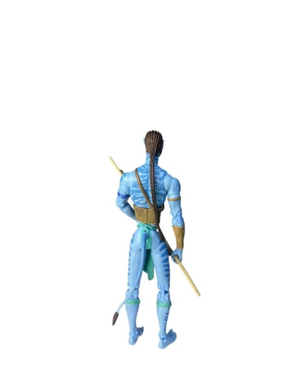 Figura Jake Sully 23cm - Avatar - Imagen 4