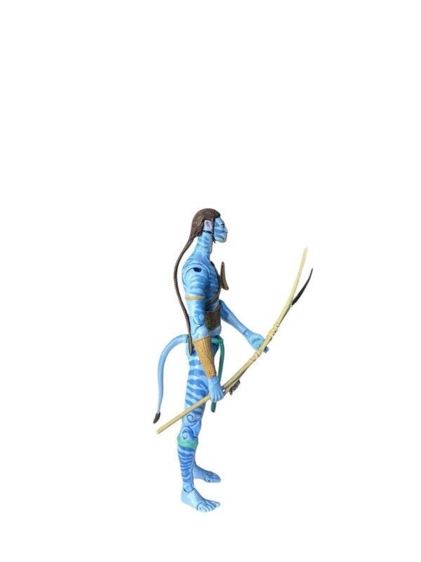 Figura Jake Sully 23cm - Avatar - Imagen 5