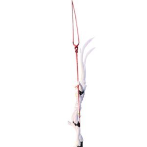 Figura Eva De Producción En Masa Blanco 32cm - Evangelion - Imagen 6
