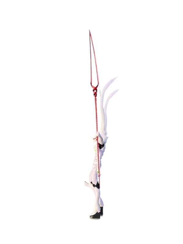Figura Eva De Producción En Masa Blanco 32cm - Evangelion - Imagen 6