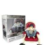 Figura L Sentado Con Taza 23cm Death Note
