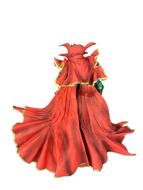 Figura Articulada Doctor Strange 25cm Marvel - Imagen 5