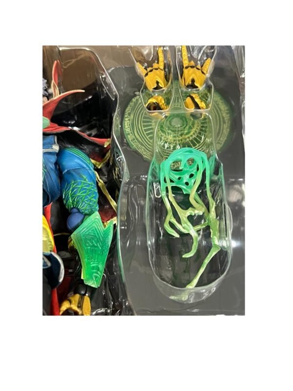 Figura Articulada Doctor Strange 25cm Marvel - Imagen 9