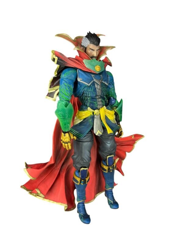 Figura Articulada Doctor Strange 25cm Marvel - Imagen 2