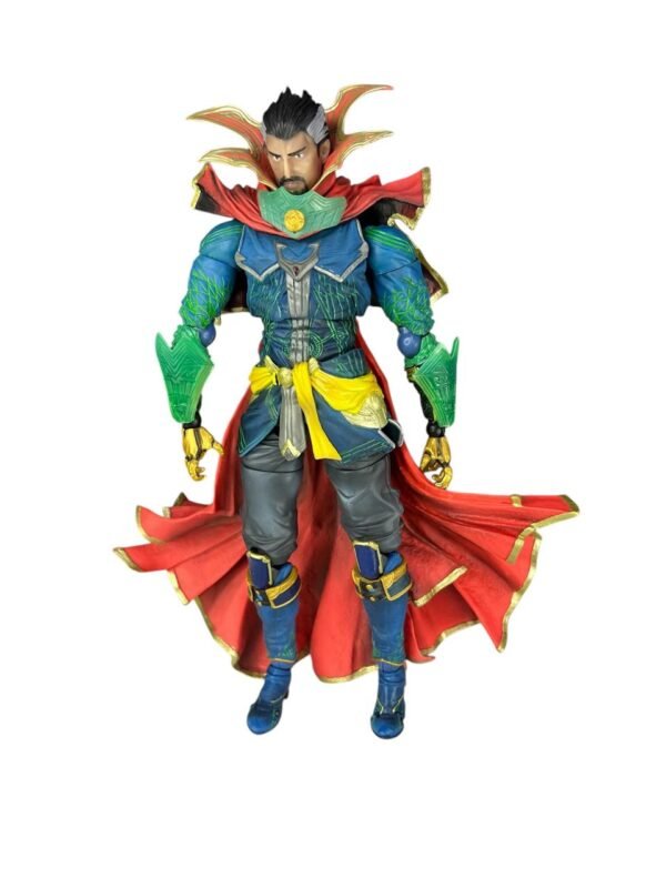 Figura Articulada Doctor Strange 25cm Marvel - Imagen 3