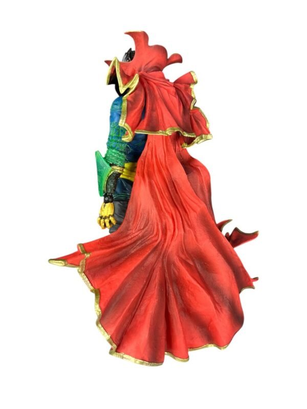 Figura Articulada Doctor Strange 25cm Marvel - Imagen 4