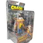 Figura Crash 15cm En Blister
