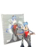 Figura Ganyu 28cm - Genshin Impact