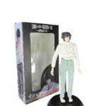 Figura L Con Buso Y Jean 30cm - Death Note