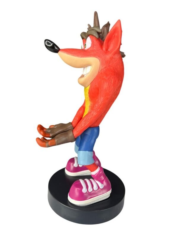 Figura Crash Bandicoot 20cm - Crash - Imagen 3