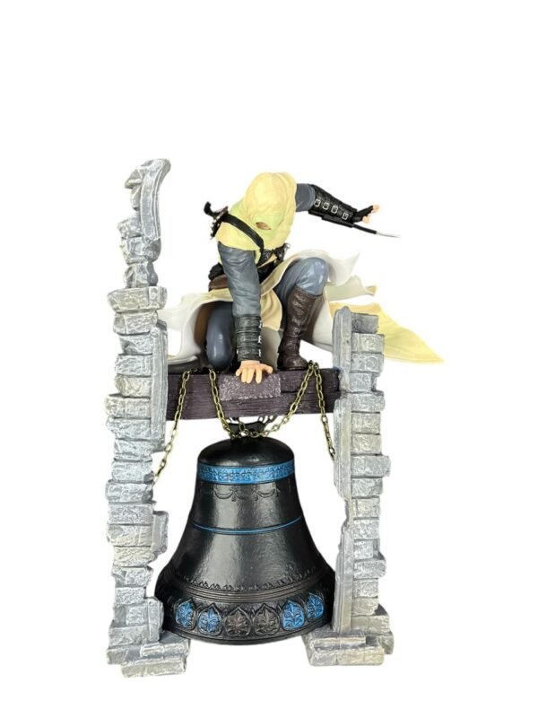 Figura Altair 25cm - Assasins Creed - Imagen 5