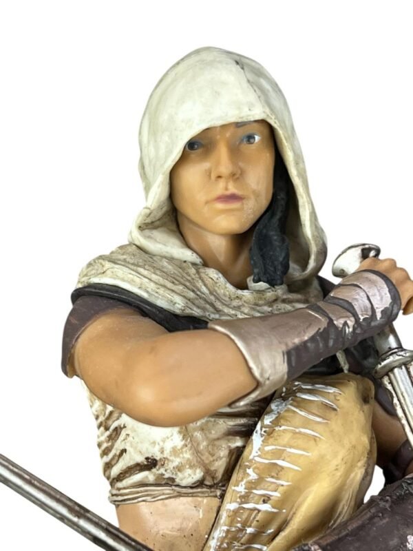 Figura Aya 26cm - Assassins Creed Origins - Imagen 5