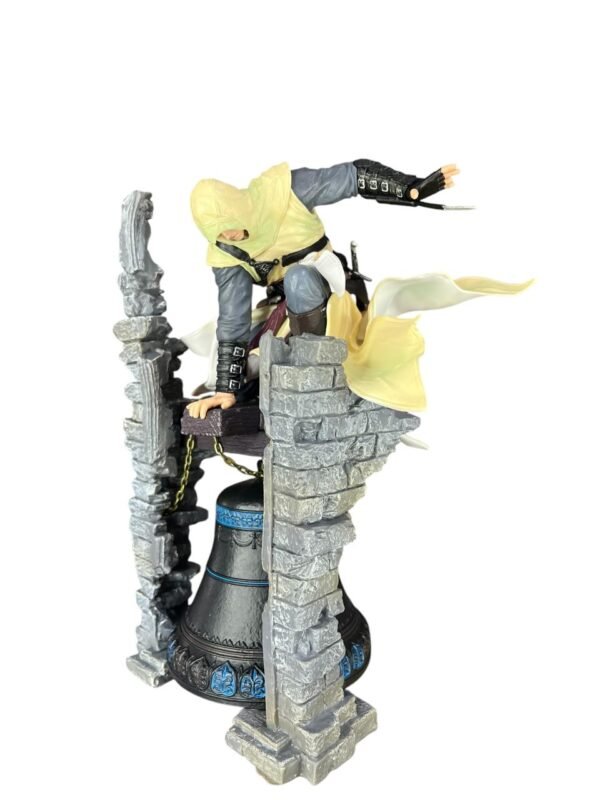 Figura Altair 25cm - Assasins Creed - Imagen 6