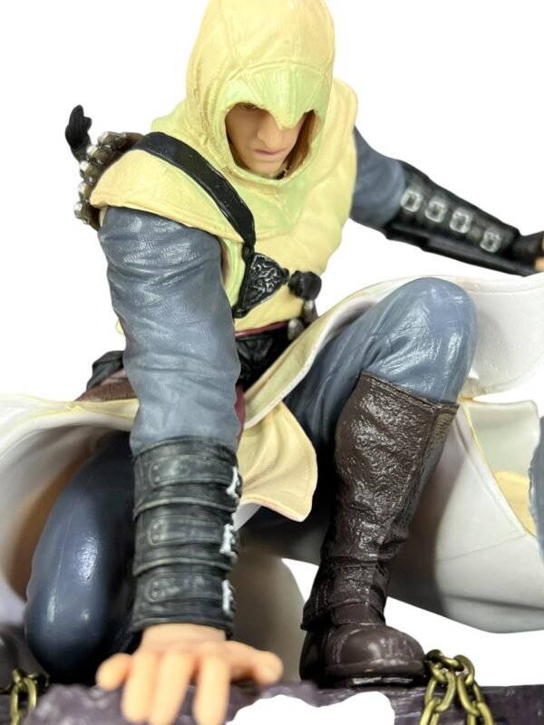 Figura Altair 25cm - Assasins Creed - Imagen 4