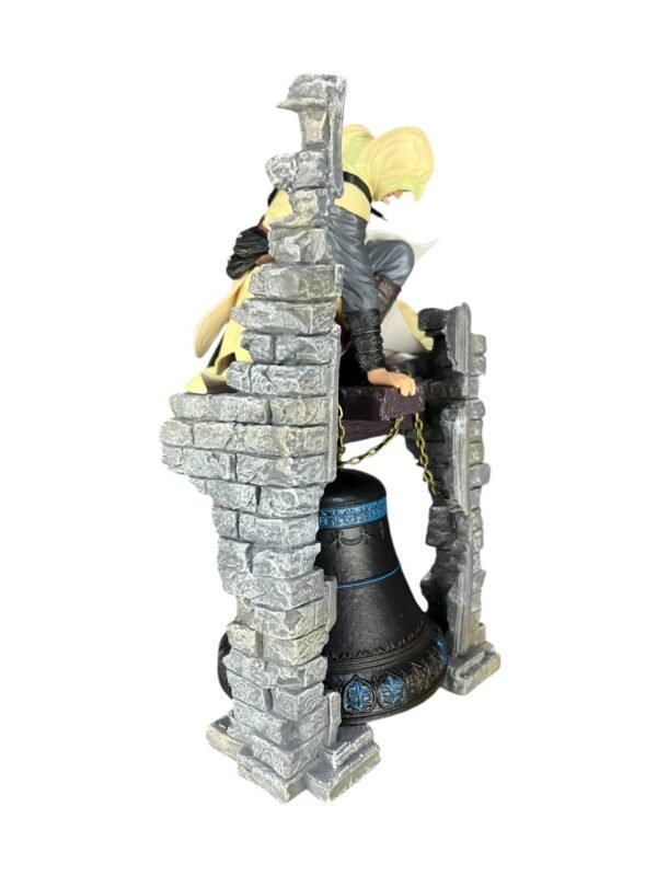 Figura Altair 25cm - Assasins Creed - Imagen 3