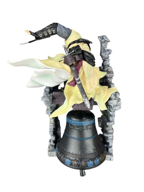Figura Altair 25cm - Assasins Creed - Imagen 2
