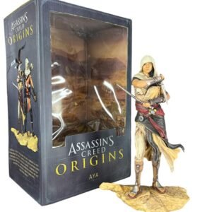 Figura Aya 26cm - Assassins Creed Origins