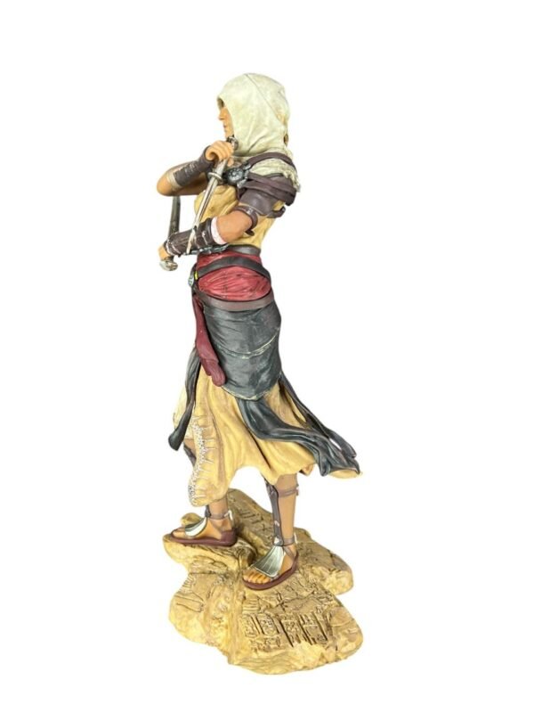 Figura Aya 26cm - Assassins Creed Origins - Imagen 3