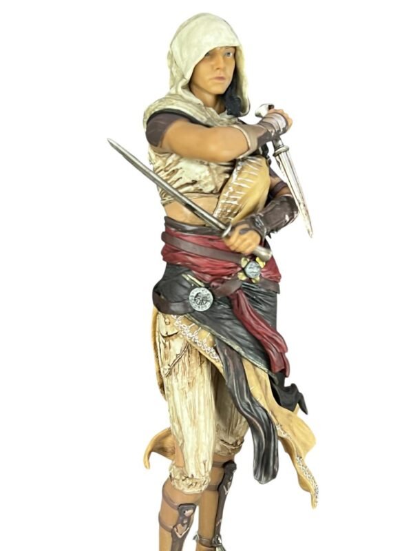 Figura Aya 26cm - Assassins Creed Origins - Imagen 2