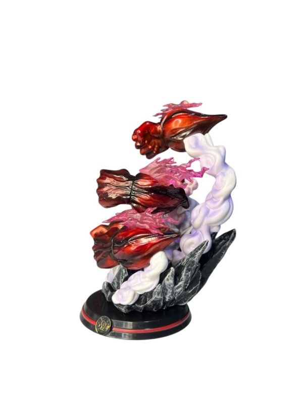 Figura 17cm Luffy Gear 5- One Piece - Imagen 3
