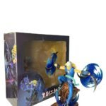 Figura Kid Killer Con Poder/ One Piece