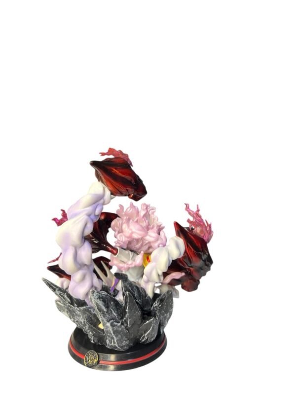 Figura 17cm Luffy Gear 5- One Piece - Imagen 5