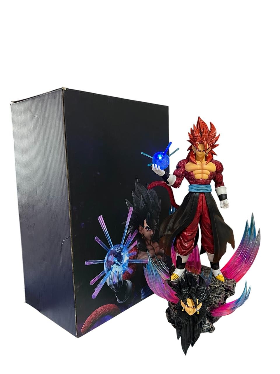 Figura Vegito 36cm - Dragon Ball