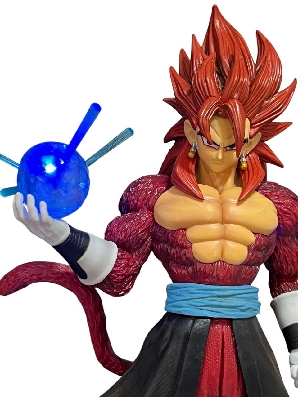 Figura Vegito 36cm - Dragon Ball - Imagen 3