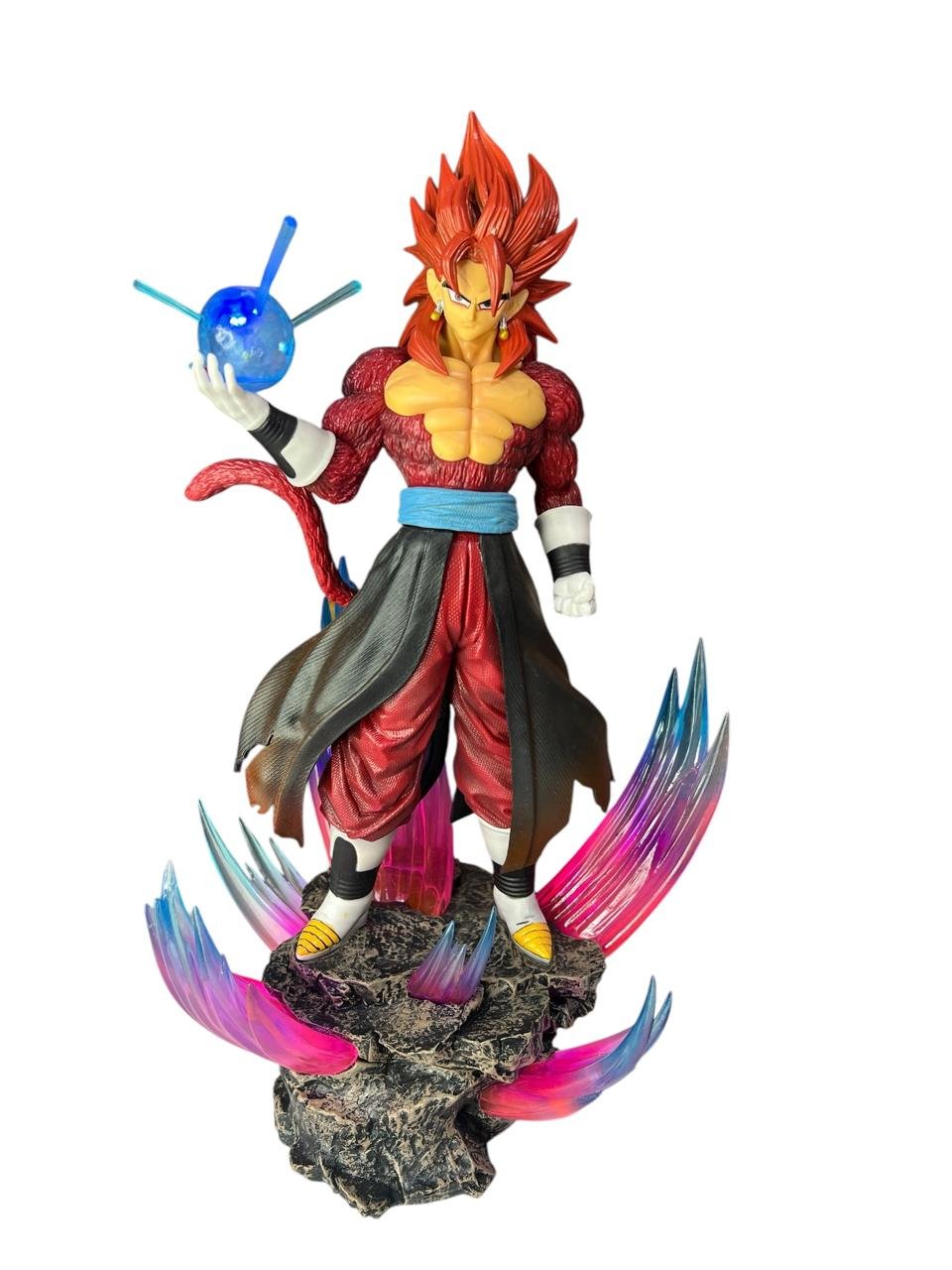 Figura Vegito 36cm - Dragon Ball - Imagen 2
