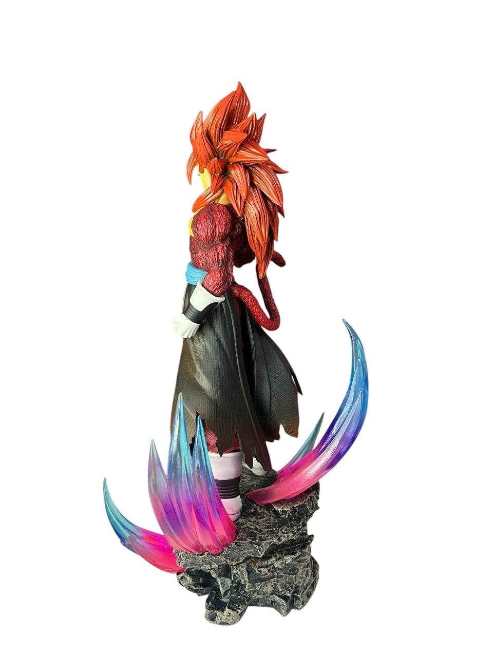 Figura Vegito 36cm - Dragon Ball - Imagen 4