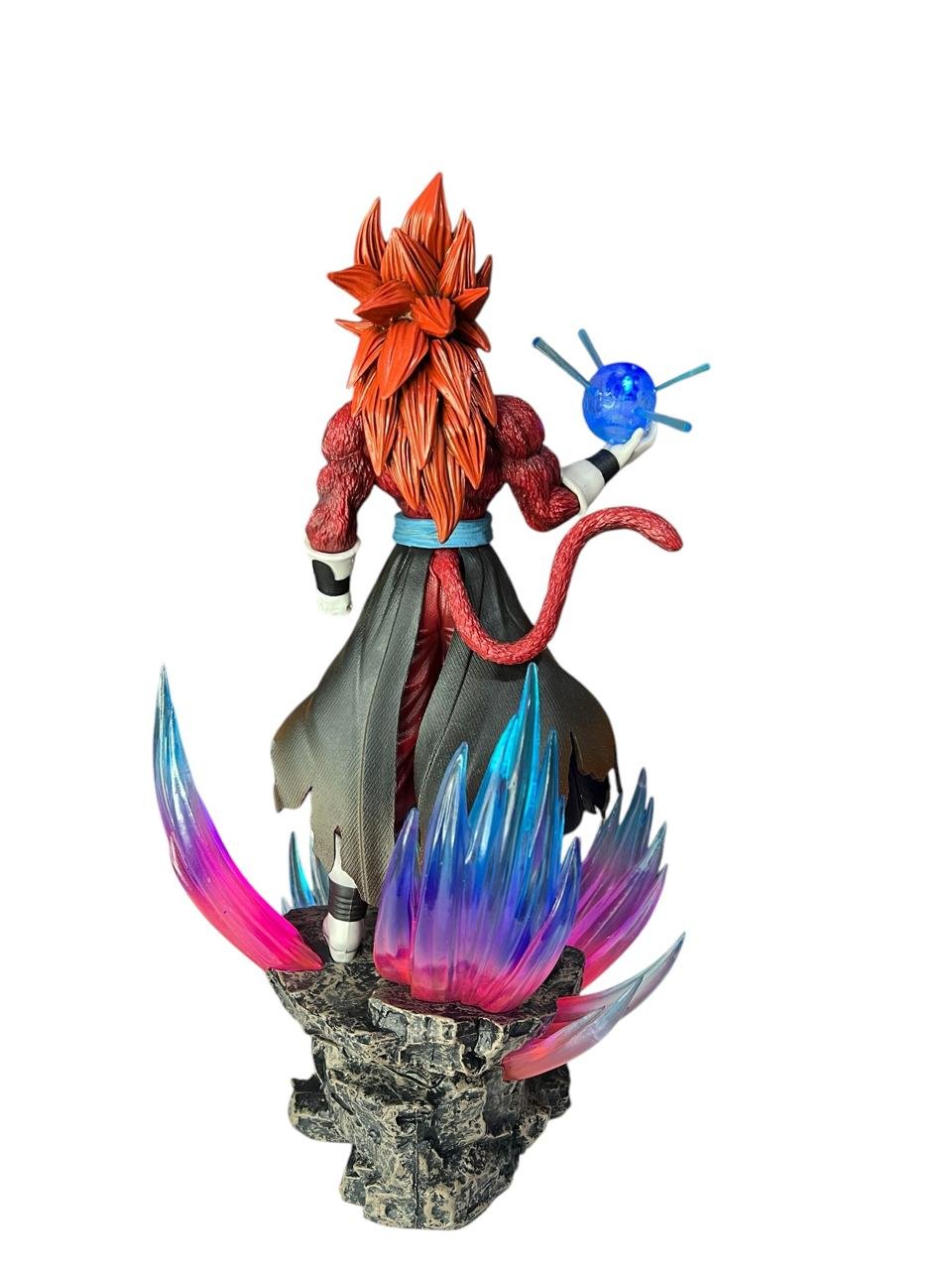 Figura Vegito 36cm - Dragon Ball - Imagen 5