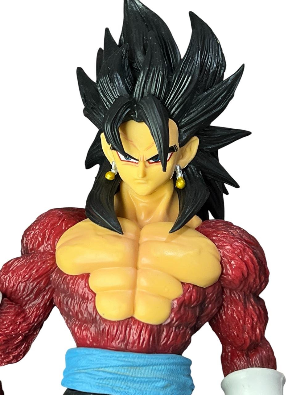 Figura Vegito 36cm - Dragon Ball - Imagen 6