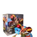 Figura 14cm Franky - One Piece