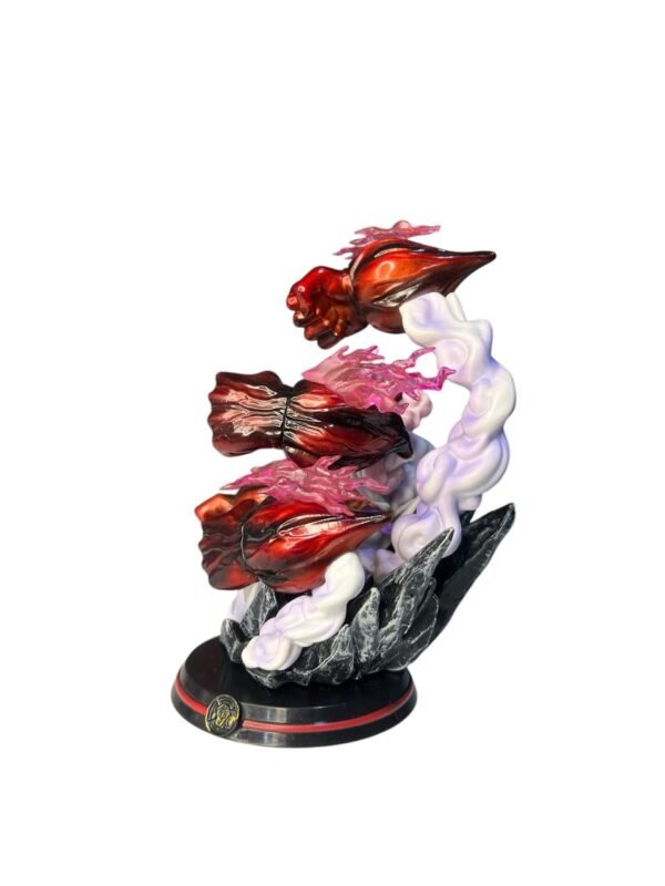 Figura 17cm Luffy Gear 5- One Piece - Imagen 2