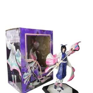 Figura 27cm Shinobu Kocho- Demon Slayer
