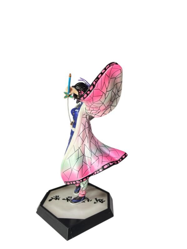 Figura 27cm Shinobu Kocho- Demon Slayer - Imagen 3