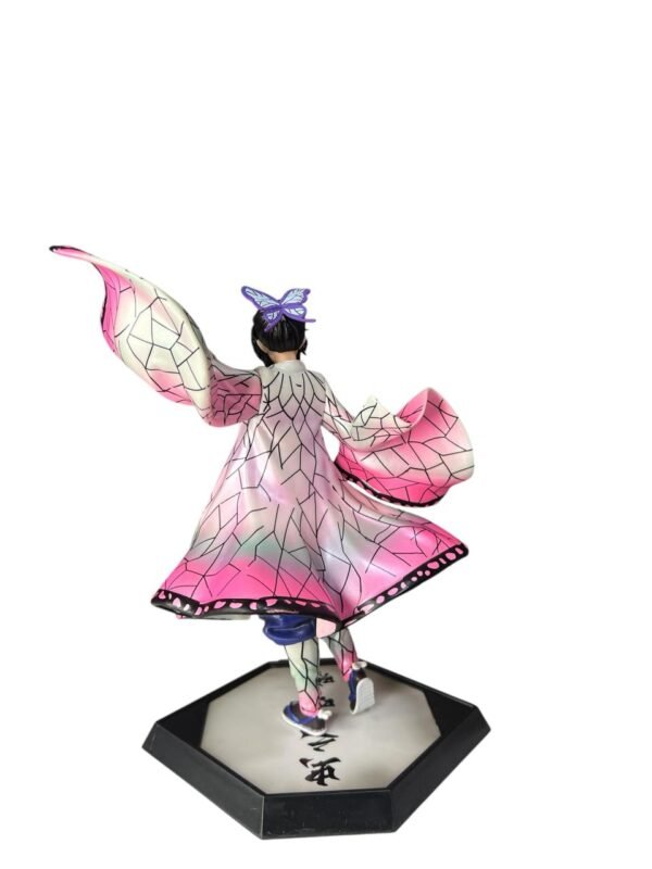 Figura 27cm Shinobu Kocho- Demon Slayer - Imagen 4