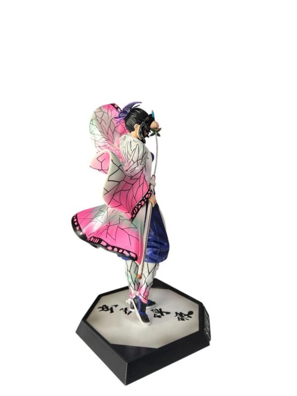 Figura 27cm Shinobu Kocho- Demon Slayer - Imagen 5