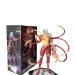 Figura 27cm Muzan Kibutsuji- Demon Slayer