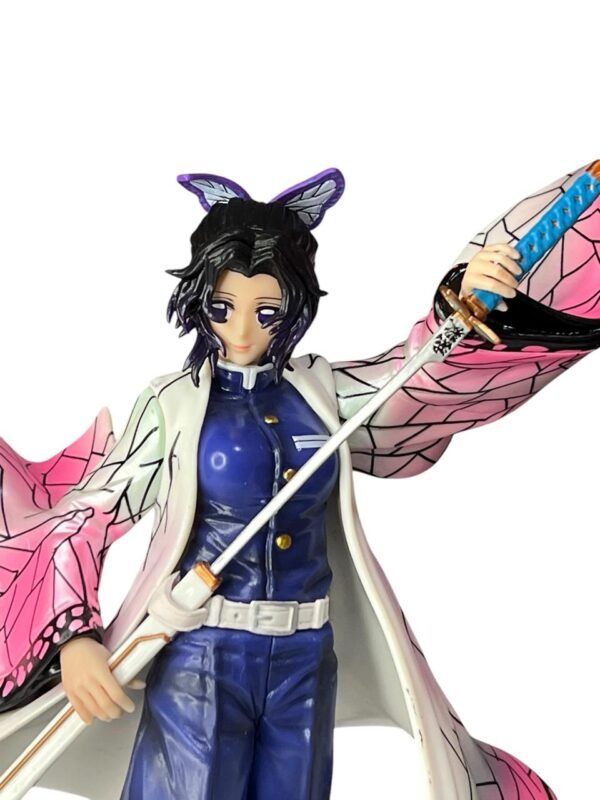 Figura 27cm Shinobu Kocho- Demon Slayer - Imagen 6